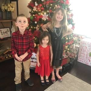 Meet your Posher, Cheri